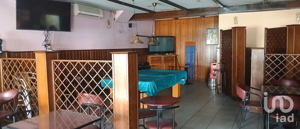 Bar-brasserie à Covilhã e Canhoso de 90 m²