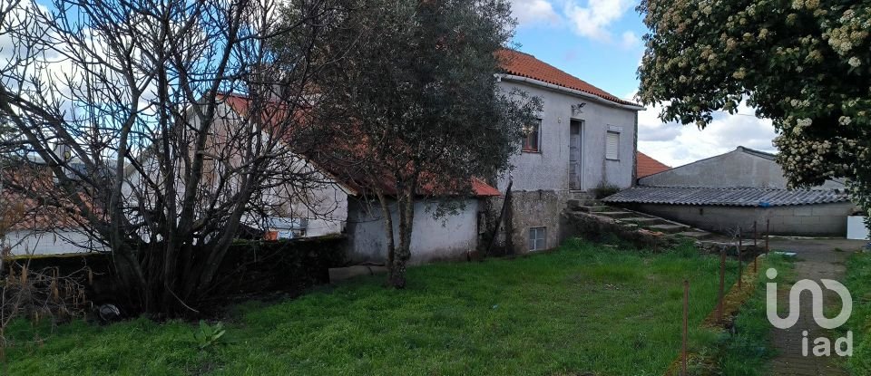 Domaine T5 in João Antão of 228 m²