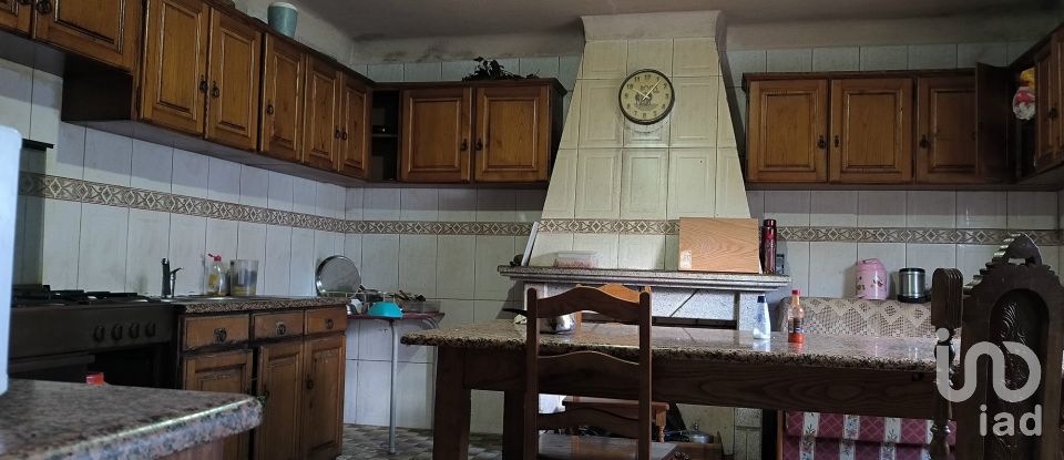 Domaine T5 in João Antão of 228 m²