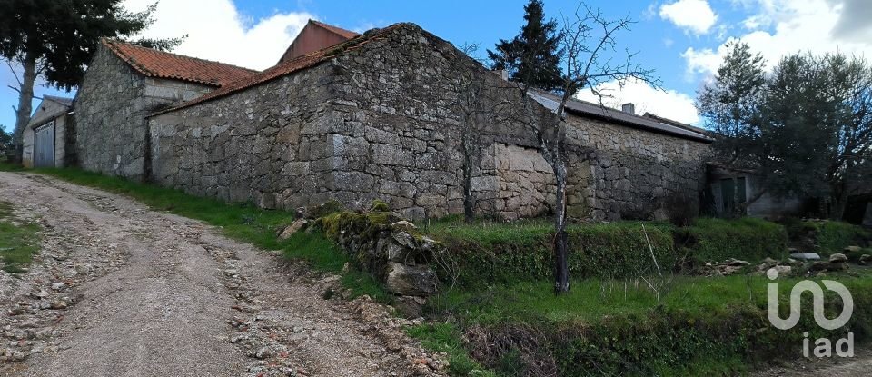 Domaine T5 in João Antão of 228 m²