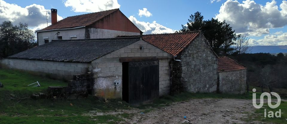 Domaine T5 in João Antão of 228 m²