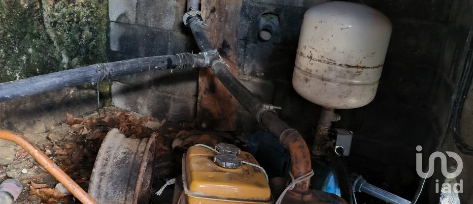 Domaine T5 in João Antão of 228 m²