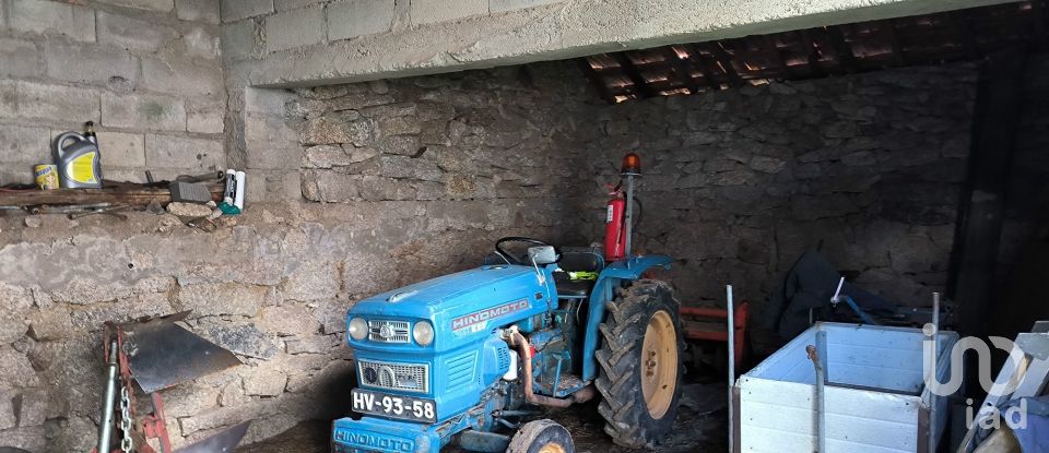 Domaine T5 in João Antão of 228 m²