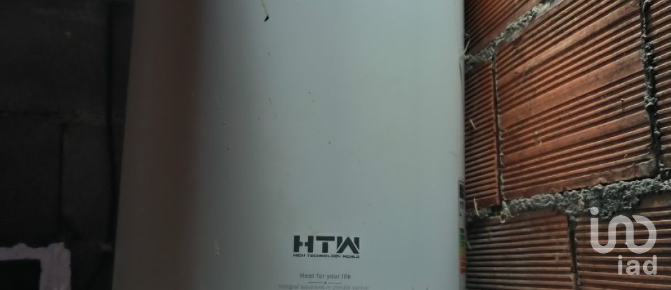 Domaine T5 in João Antão of 228 m²