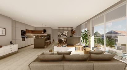 Apartment T3 in Montijo e Afonsoeiro of 187 m²