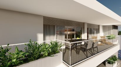 Apartment T3 in Montijo e Afonsoeiro of 204 m²