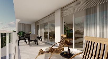 Apartamento T3 em Montijo e Afonsoeiro de 186 m²