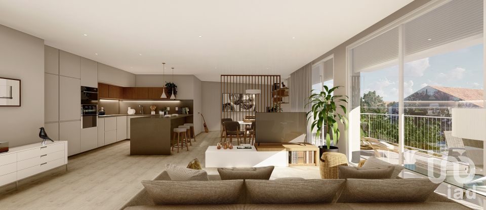 Apartamento T3 em Montijo e Afonsoeiro de 162 m²