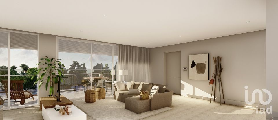 Apartamento T3 em Montijo e Afonsoeiro de 162 m²