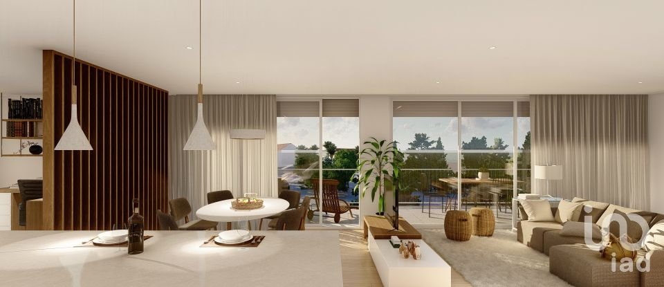 Apartamento T3 em Montijo e Afonsoeiro de 162 m²