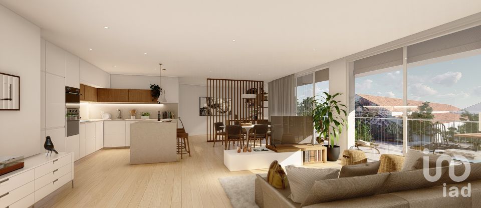 Apartamento T3 em Montijo e Afonsoeiro de 162 m²