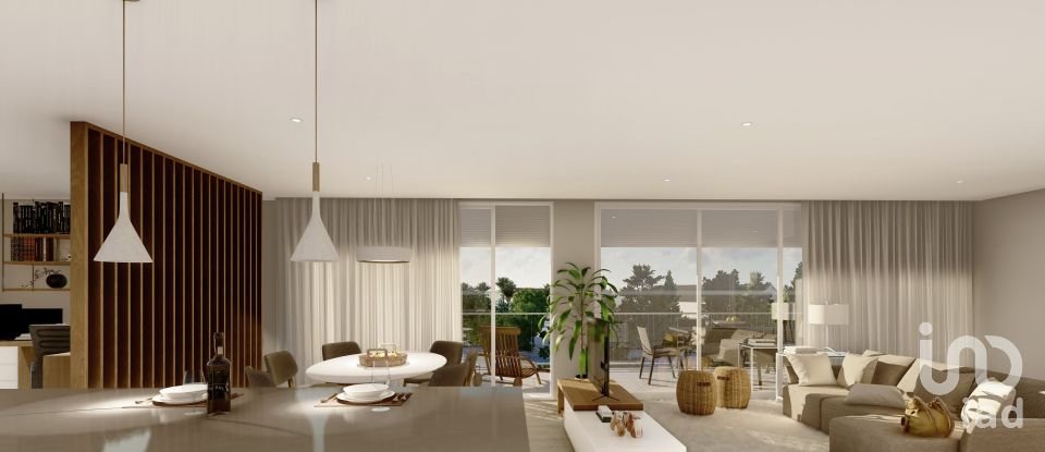 Apartamento T3 em Montijo e Afonsoeiro de 162 m²