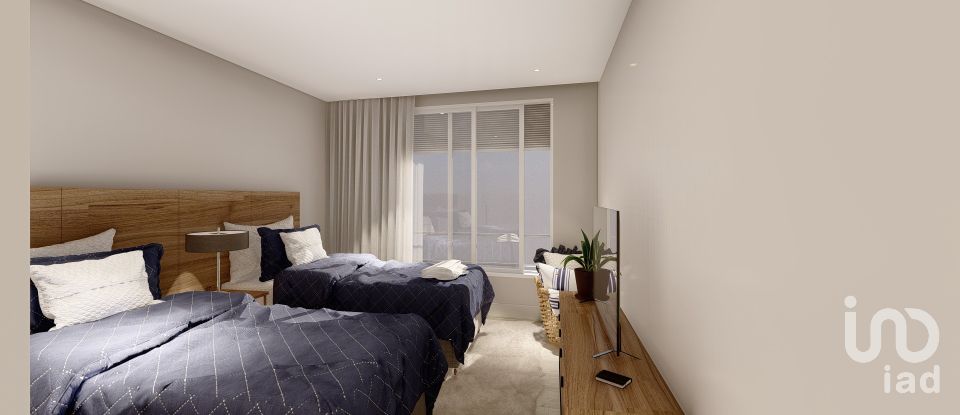 Apartamento T3 em Montijo e Afonsoeiro de 162 m²