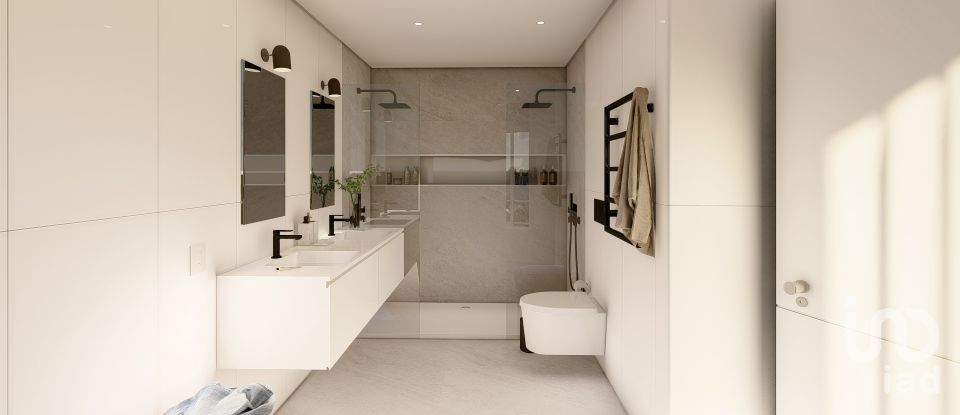 Apartamento T3 em Montijo e Afonsoeiro de 162 m²