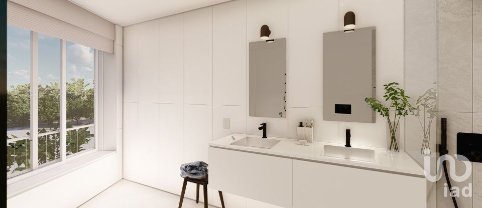 Apartamento T3 em Montijo e Afonsoeiro de 162 m²