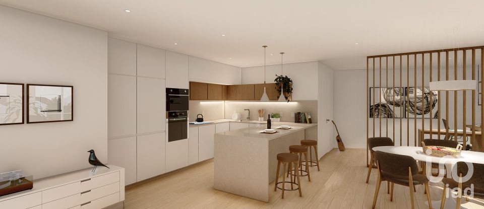 Apartamento T3 em Montijo e Afonsoeiro de 162 m²