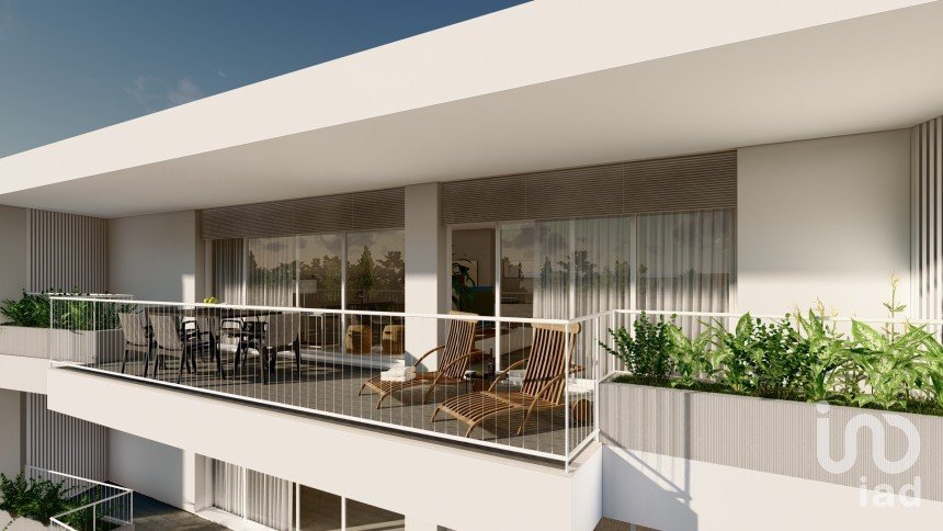 Apartamento T3 em Montijo e Afonsoeiro de 204 m²