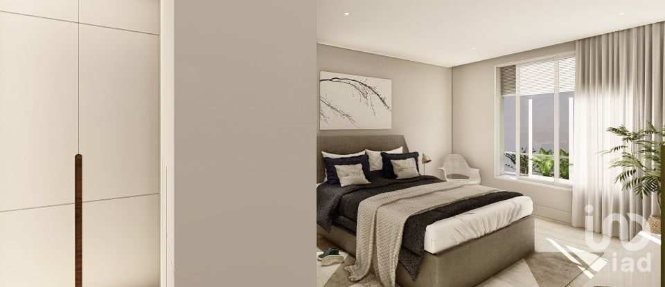 Apartamento T3 em Montijo e Afonsoeiro de 204 m²