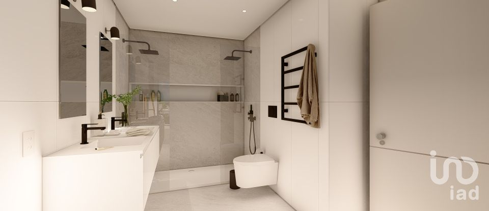 Apartamento T3 em Montijo e Afonsoeiro de 204 m²