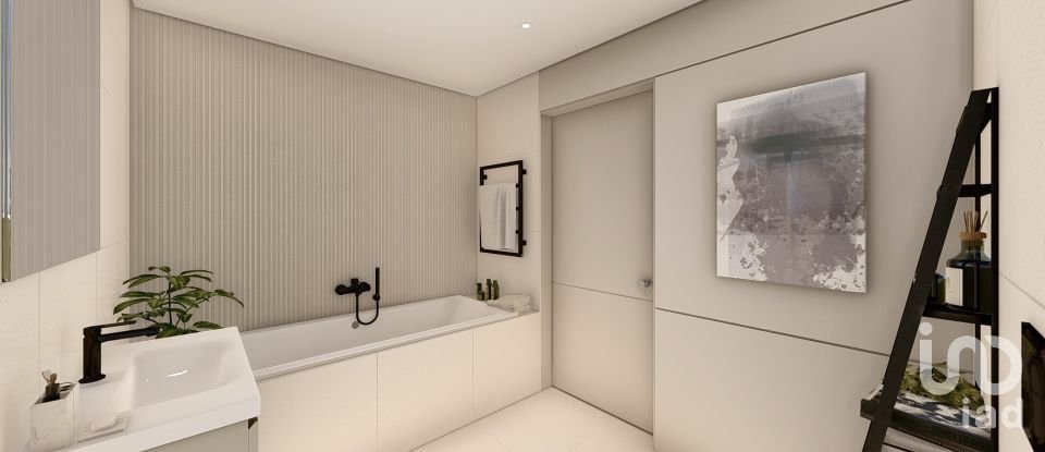 Apartamento T3 em Montijo e Afonsoeiro de 204 m²