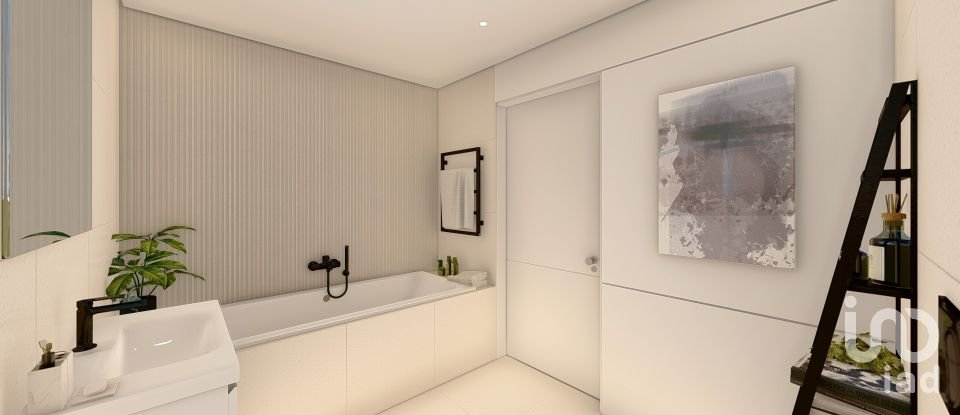 Apartamento T3 em Montijo e Afonsoeiro de 204 m²