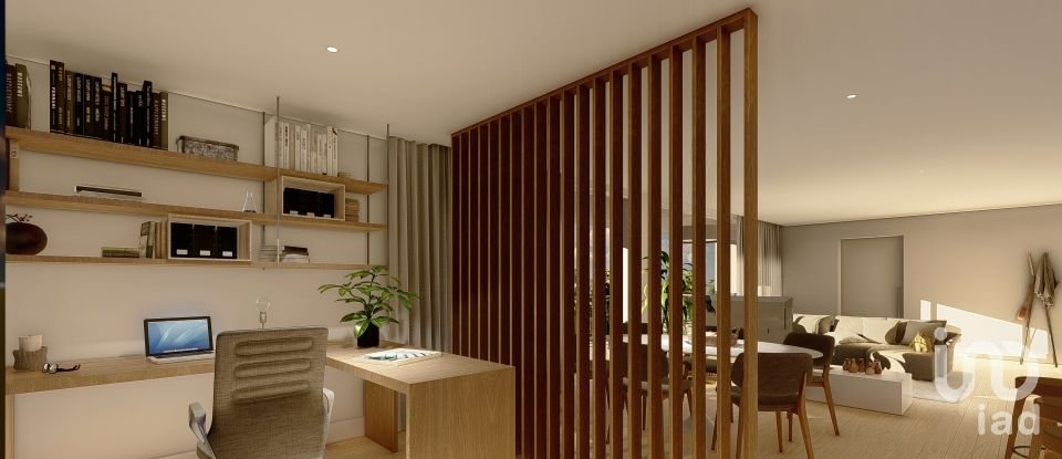 Apartamento T3 em Montijo e Afonsoeiro de 204 m²