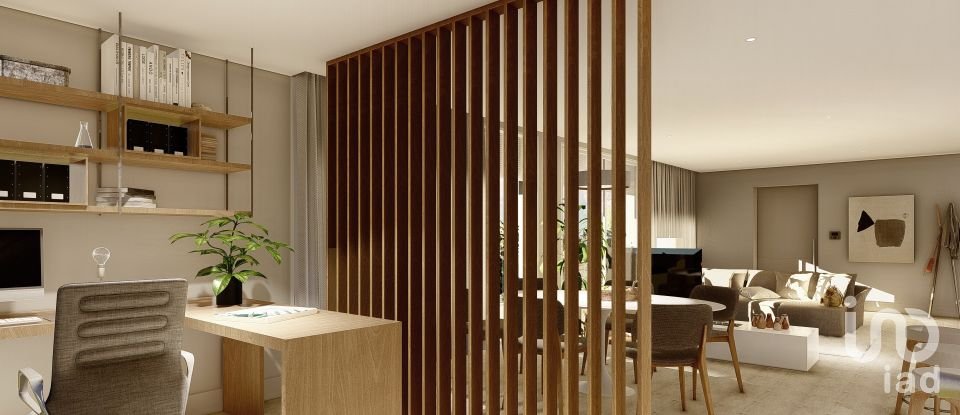 Apartamento T3 em Montijo e Afonsoeiro de 204 m²