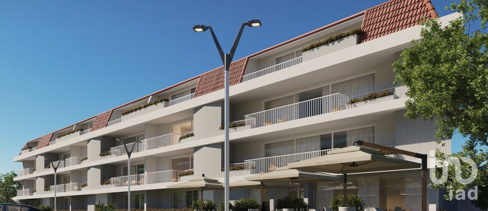 Apartamento T3 em Montijo e Afonsoeiro de 204 m²