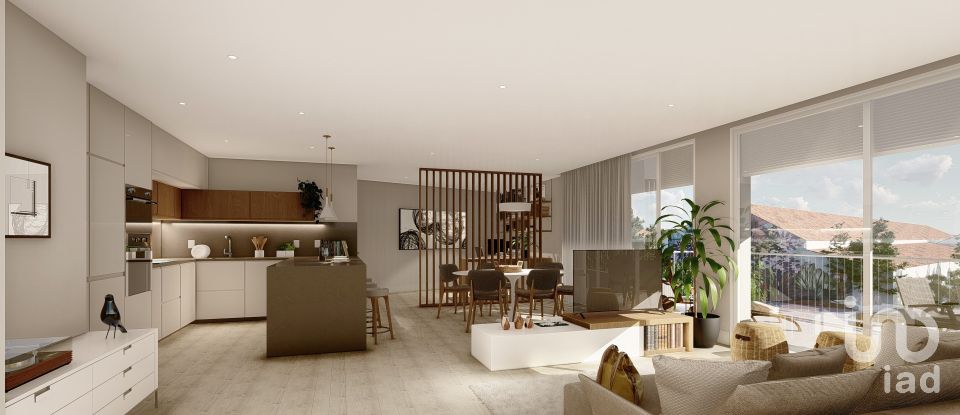 Apartamento T2 em Montijo e Afonsoeiro de 203 m²