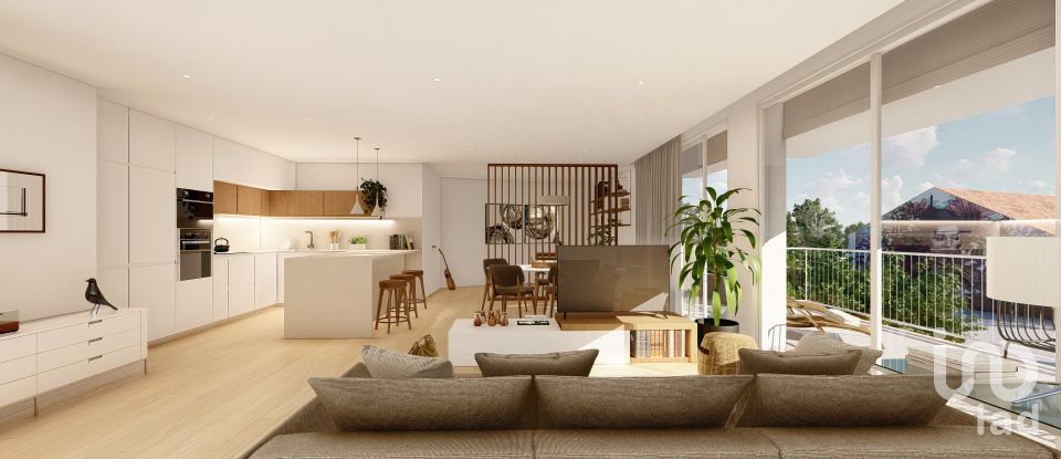 Apartamento T2 em Montijo e Afonsoeiro de 203 m²