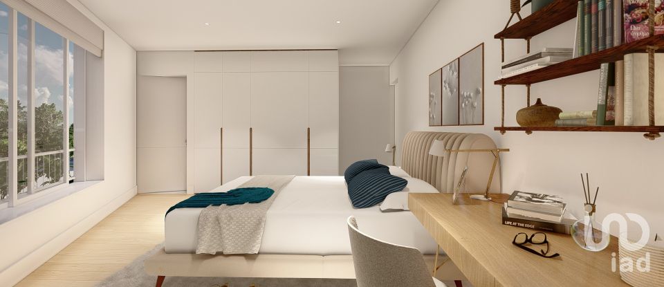 Apartamento T2 em Montijo e Afonsoeiro de 203 m²