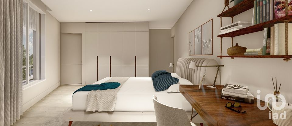 Apartamento T2 em Montijo e Afonsoeiro de 203 m²