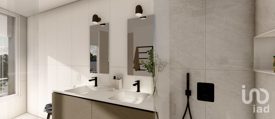 Apartamento T2 em Montijo e Afonsoeiro de 203 m²