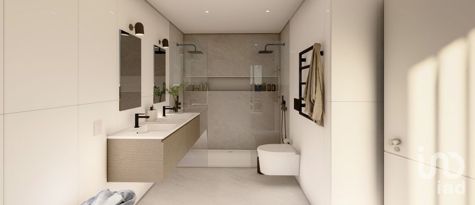 Apartamento T2 em Montijo e Afonsoeiro de 203 m²