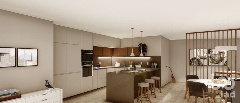 Apartamento T2 em Montijo e Afonsoeiro de 203 m²