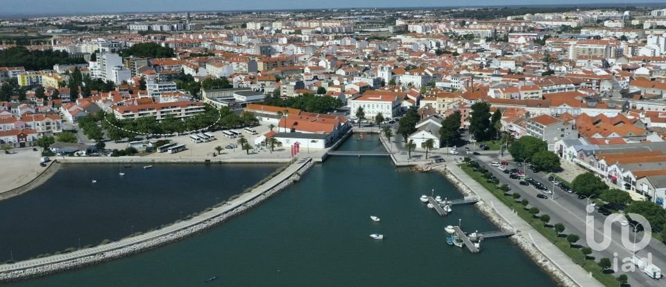 Apartamento T2 em Montijo e Afonsoeiro de 203 m²