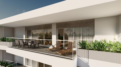 Apartamento T2 em Montijo e Afonsoeiro de 144 m²