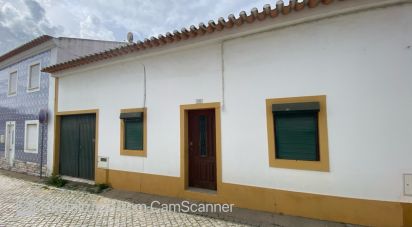 Maison T4 à Galveias de 210 m²