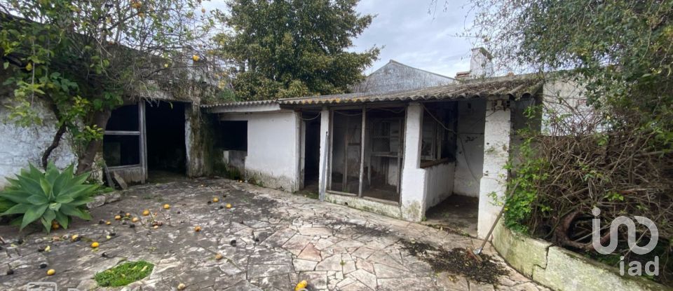 Maison T4 à Galveias de 210 m²