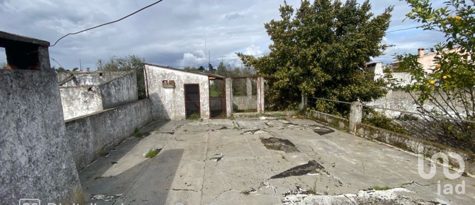 Maison T4 à Galveias de 210 m²