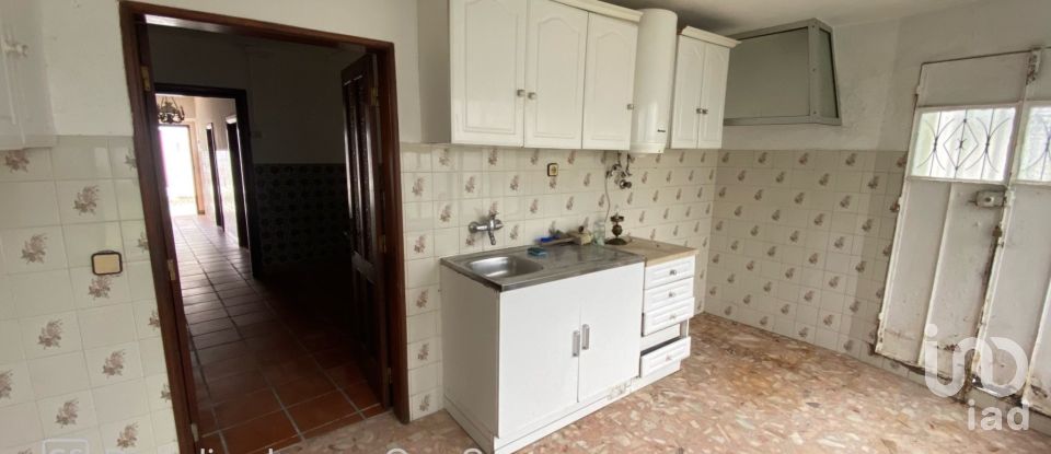 Maison T4 à Galveias de 210 m²