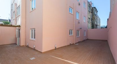 Appartement T3 à Pontinha e Famões de 67 m²
