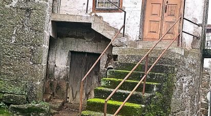 Maison T6 à Parada de Gonta de 161 m²