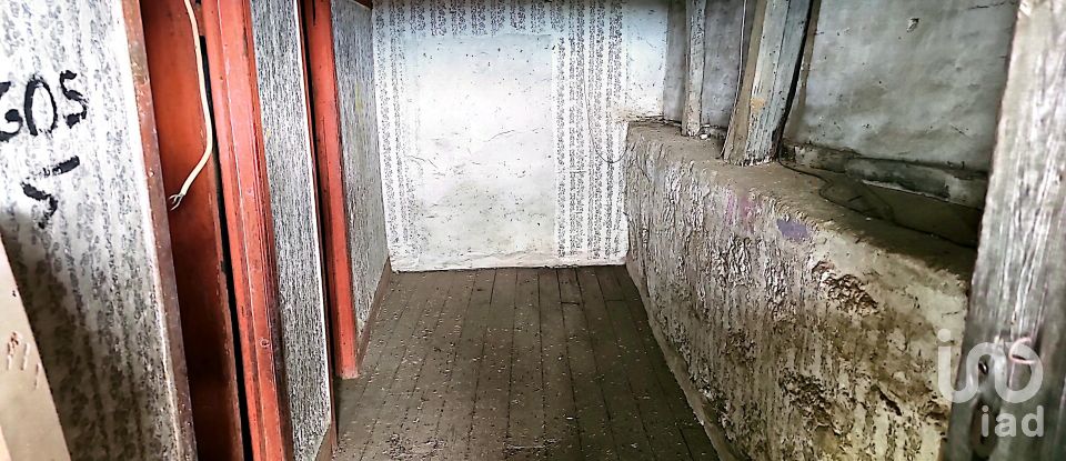 Maison T6 à Parada de Gonta de 161 m²