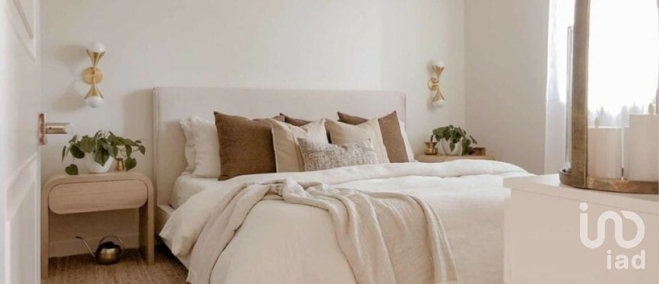 House T4 in Moncarapacho e Fuseta of 150 m²