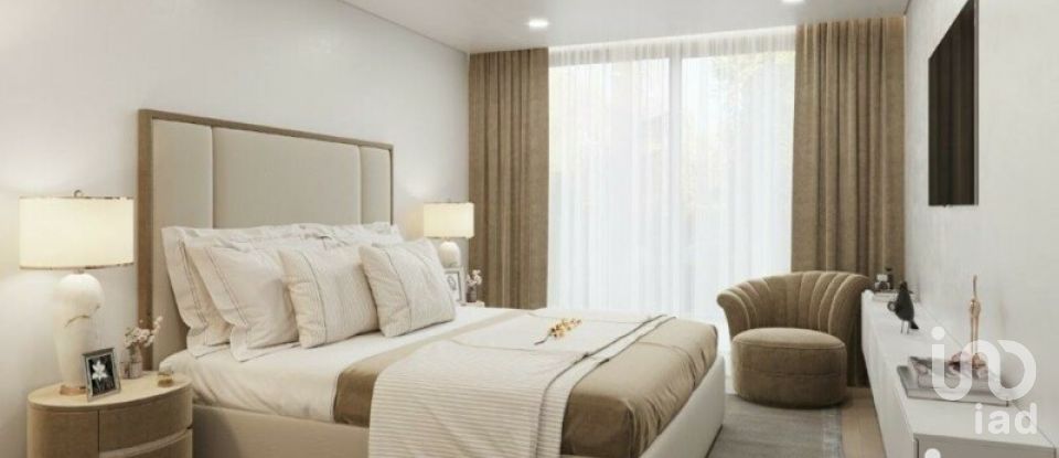 House T4 in Moncarapacho e Fuseta of 150 m²