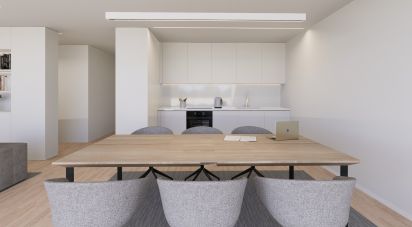 Gîte T3 à Forjães de 163 m²