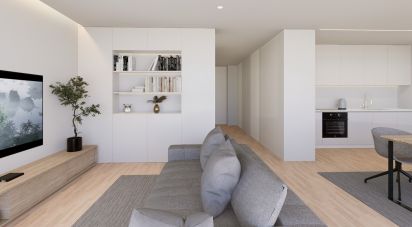 Gîte T3 à Forjães de 163 m²