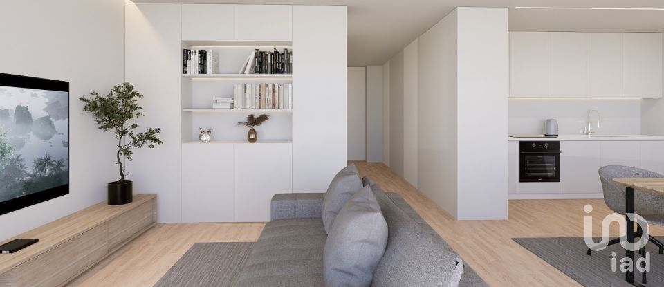 Lodge T3 in Forjães of 163 m²