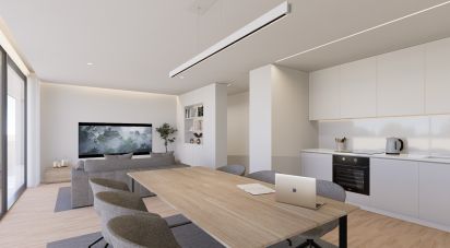 Gîte T3 à Forjães de 163 m²